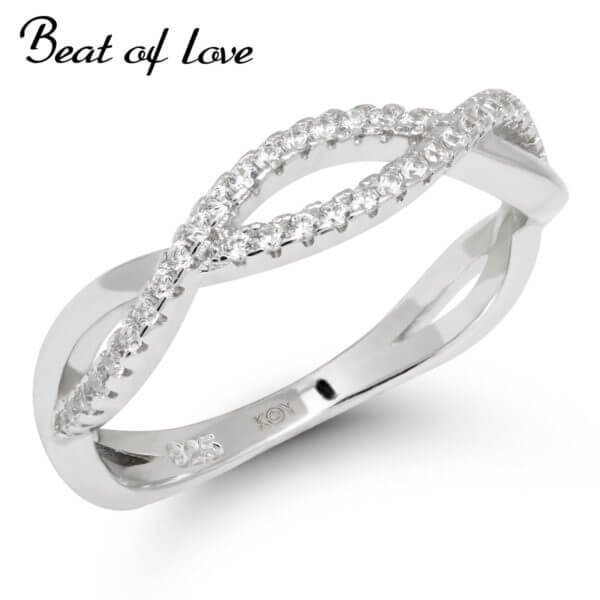 Beat of love hopeasormus R-4935Z