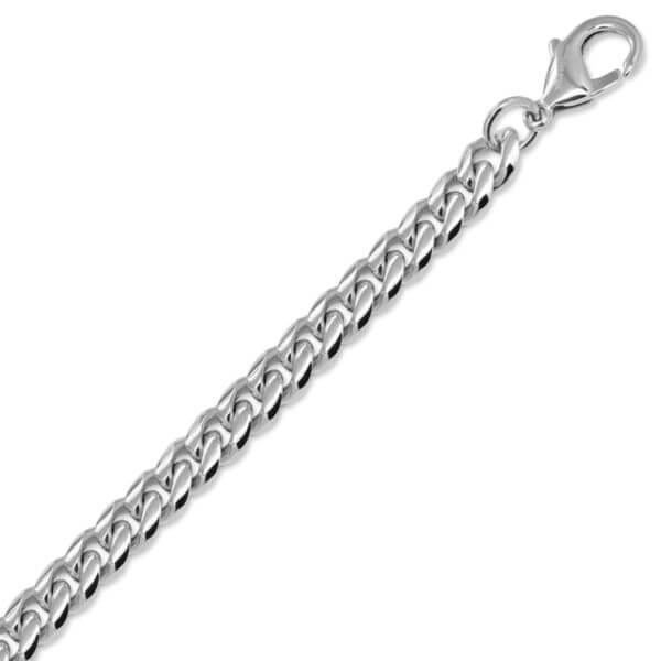 Teräsranneketju SSB-8405-8mm