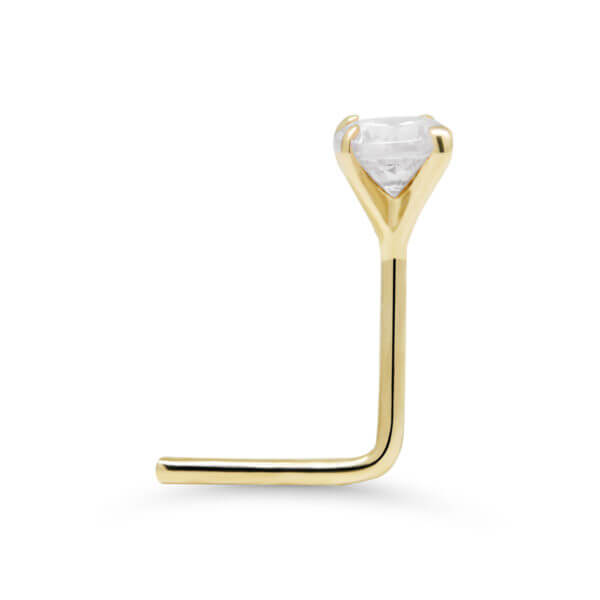 Kultanenäkoru ziekonilla NJ-001Z