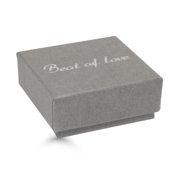 Beat of Love titaanisormus TI-141-3mm-228764