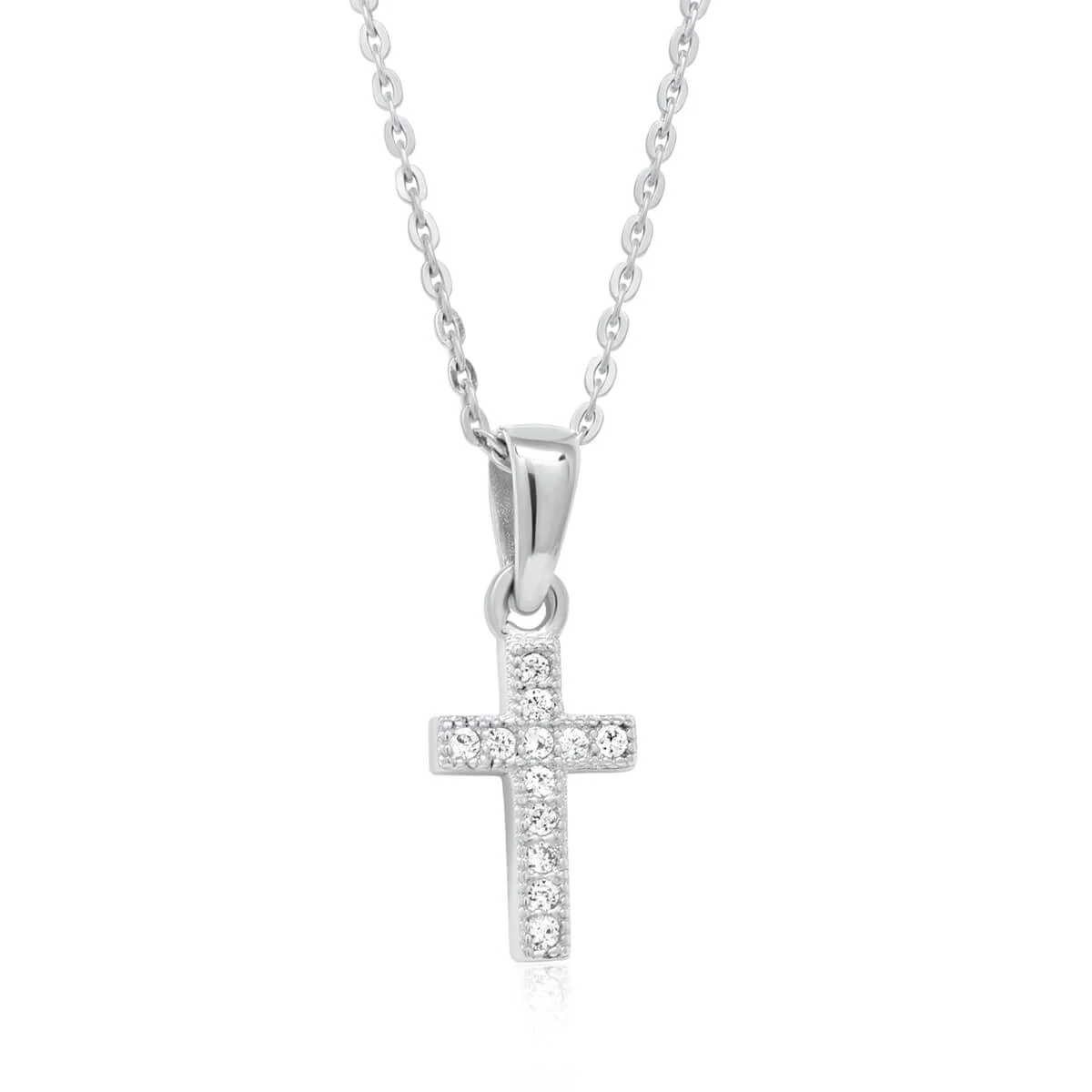 beat of love kaulakoru risti hopea zirkonit