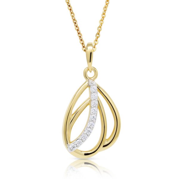 beat of love hopea kullattu zirkoni