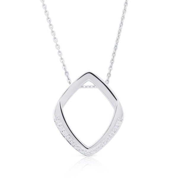 beat of love hopea riipus kaulakoru zirkoni