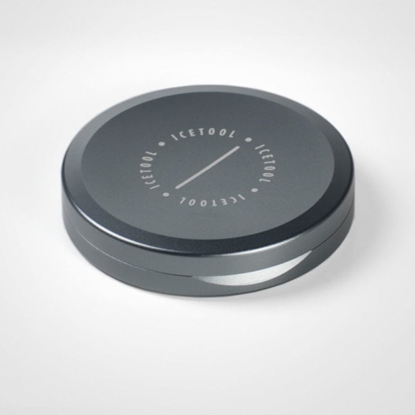 Icetool nuuskarasia slim titaani 1054