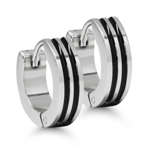 Teräskorvakorut SSE-4976