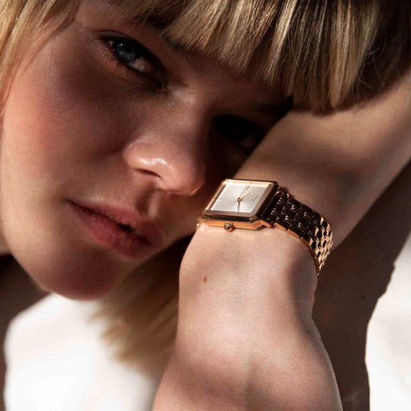 Rosefield - The Octagon-230590