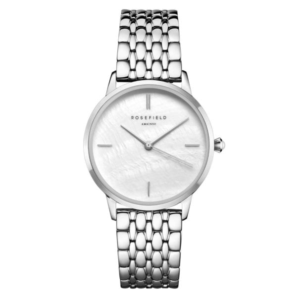 Rosefield Pearl Edit - hopea