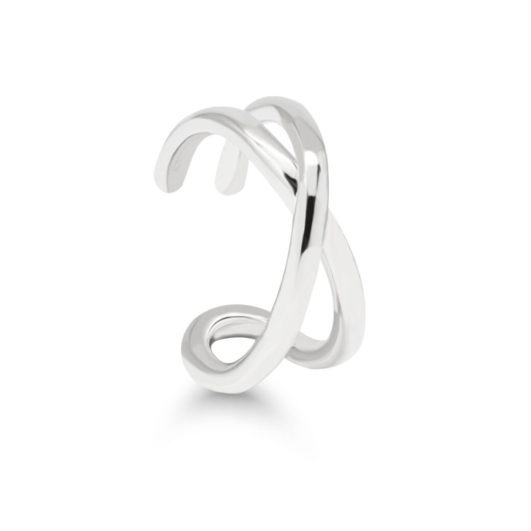 Hopea ear cuff