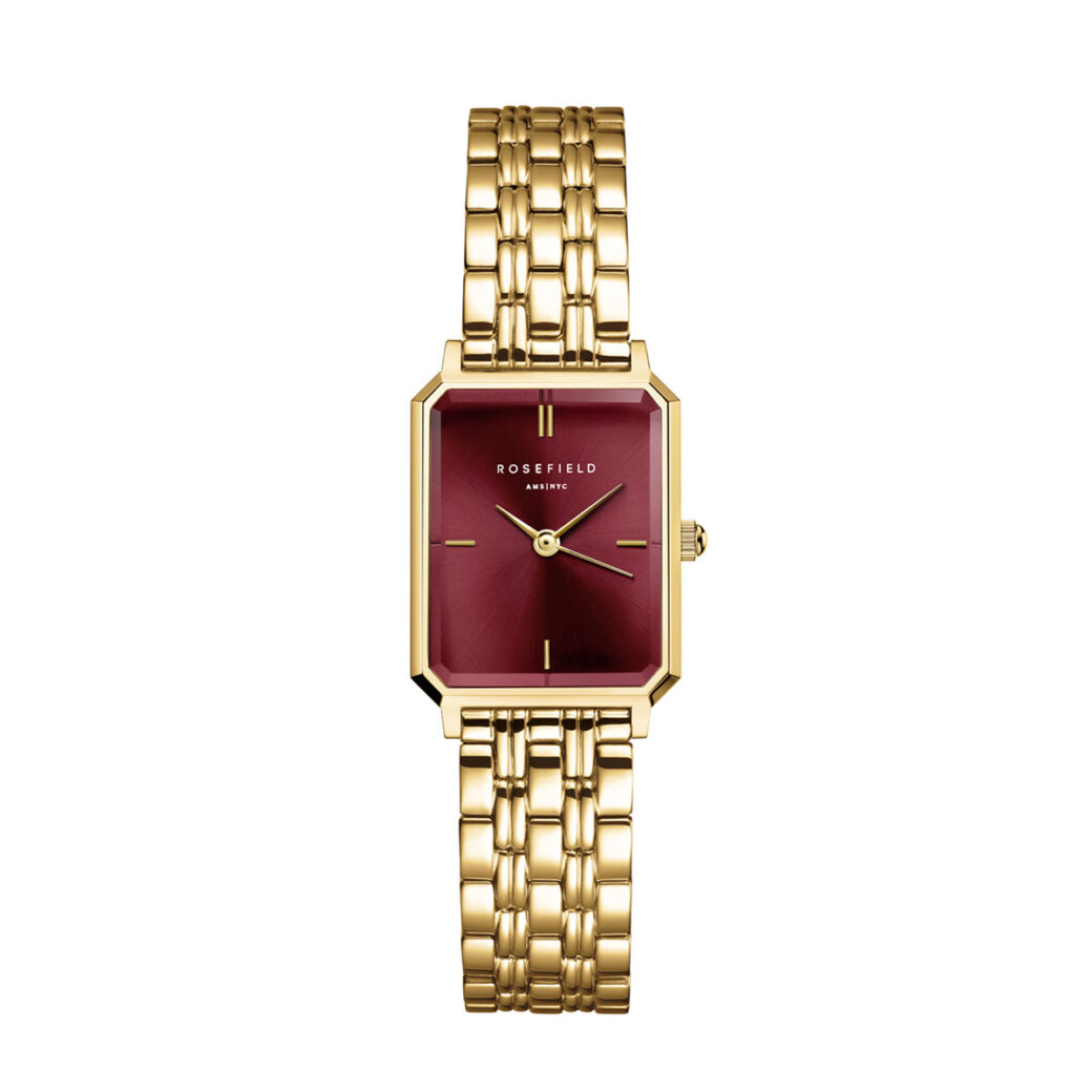 Rosefield - The Octagon XS