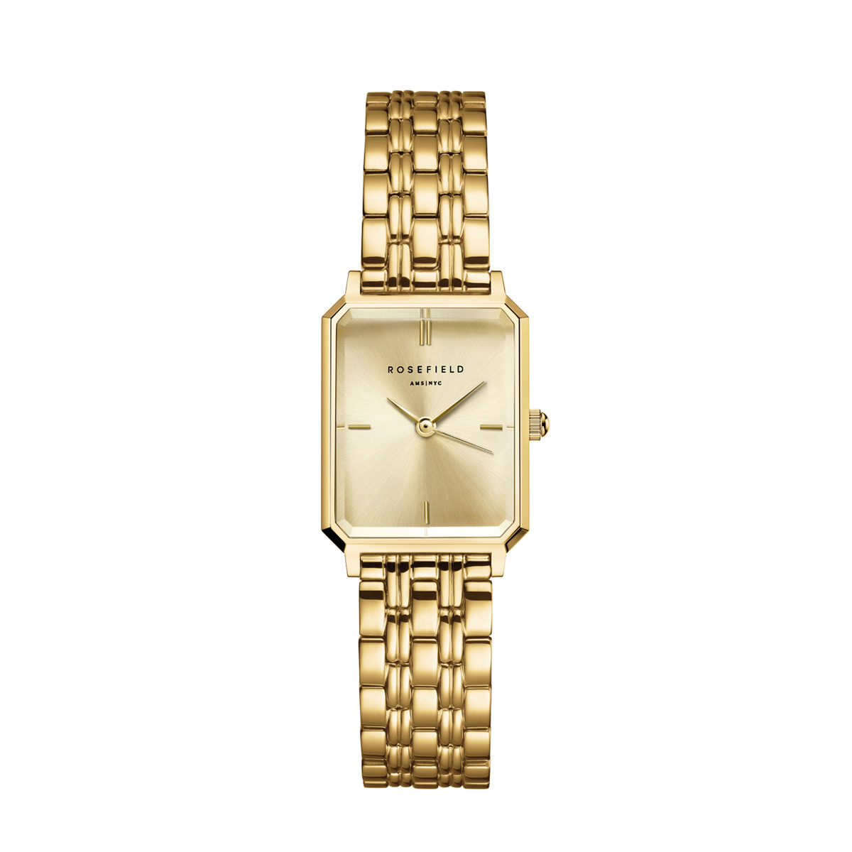 Rosefield - The Octagon XS