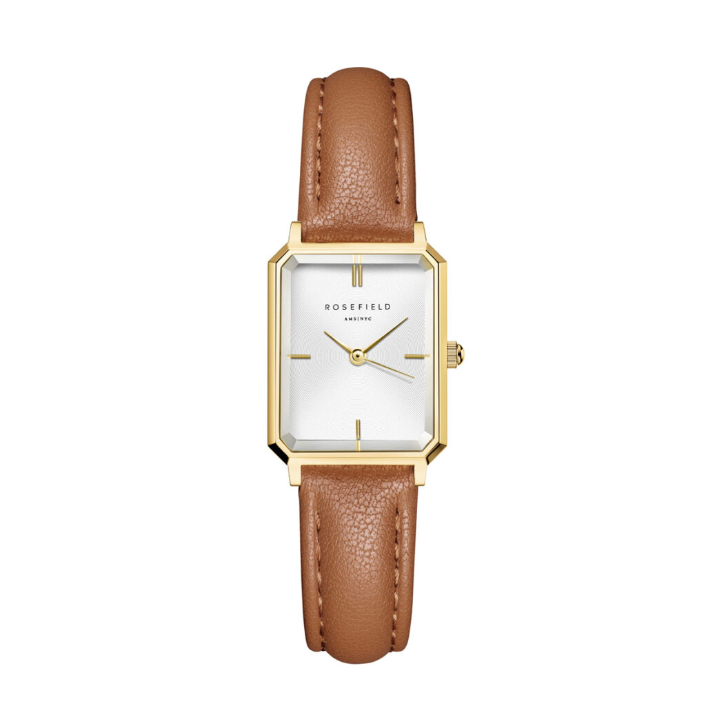 Rosefield - The Octagon XS