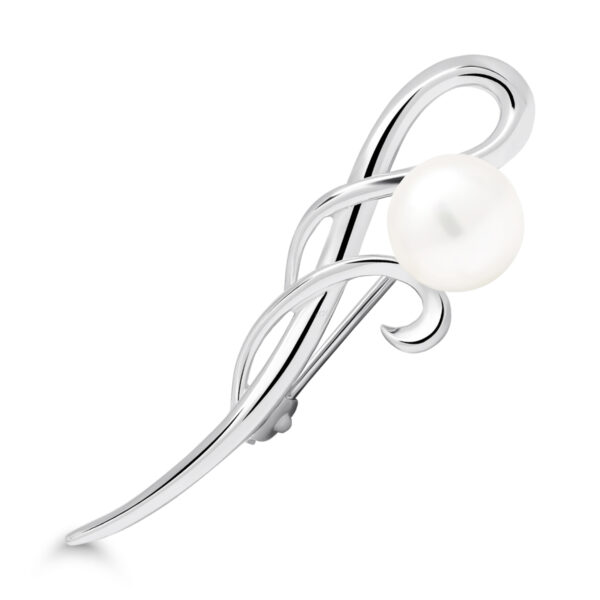 Hopearintaneula helmi