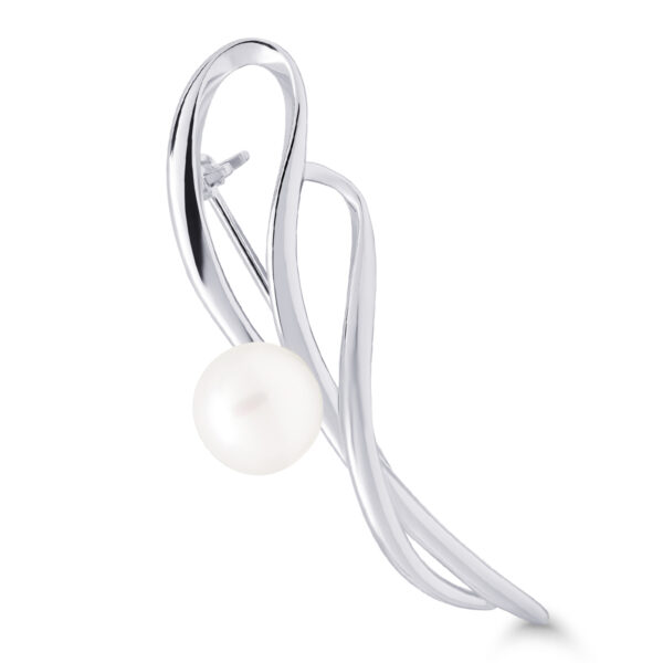 Hopearintaneula helmi