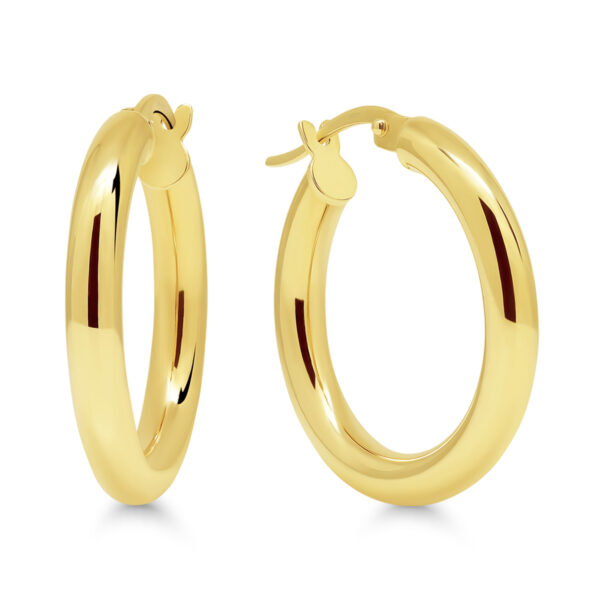 9K kultakorvarenkaat putki