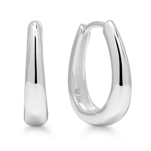 Hopeakorvarenkaat rodinoitu