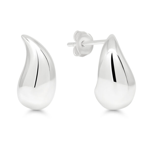 Beat of Love - hopeakorvakorut pisara