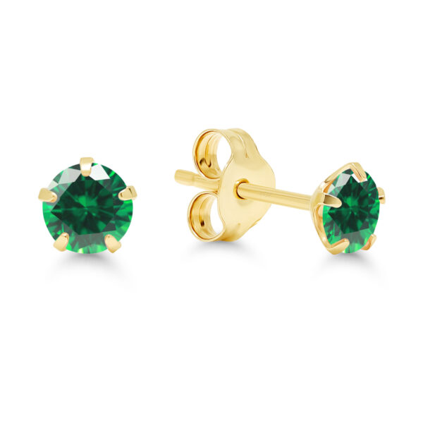 Kultakorvakorut 23-1011vihr