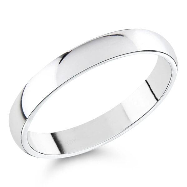 Hopeasormus HS003-3mm